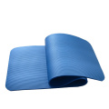 Eco-friendly Folding TPE Digital Printed Suede Yoga Mat